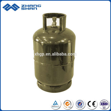 Low Pressure Small Portable Camping Cooking Korea Lpg Cylinder